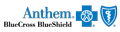 Anthem Blue Cross Blue Shield